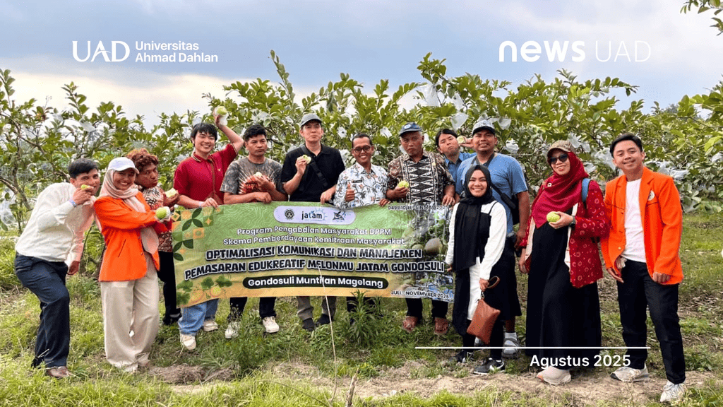 Tentang JATAM Gondosuli